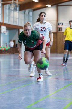 Bild 230 - F HSG Kremperheide/Muensterdorf - Slesvig IF 2 : Ergebnis: 30:26